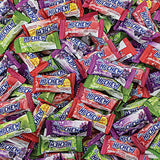 Hi-Chew Fruchtkaubonbons – Gemischte Sorten, 15-lb-Großpackung (ca. 6,8 kg)