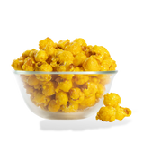 City Pop Banana Popcorn