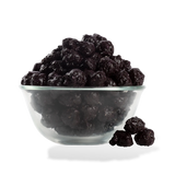 City Pop Blackberry Popcorn