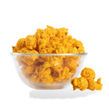 City Pop Hot Cheese Popcorn