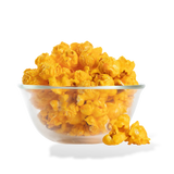 City Pop Cheese Popcorn