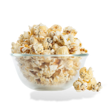 City Pop Everything Bagel Popcorn