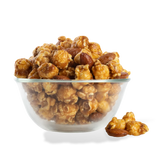 City Pop Toffee Almond Popcorn