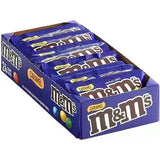 M&M’s Caramel Schokolinsen – 24er-Packung