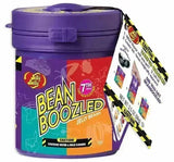Jelly Belly Bean Boozled Mystery Beans mit Spender – 12er-Display