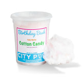 City Pop Birthday Bash Cotton Candy