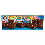 Little Debbie Cosmic Brownies: 6-Piece Box