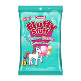 Charms Fluffy Stuff Rainbow Sherbet Zuckerwatte – 24er-Pack