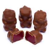 Chocolate Covered Cinnamon Bears: 13LB Case