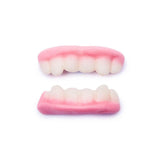 Gummy Teeth Candy: 6.6LB Bag