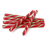 Old Fashioned Hartbonbon-Sticks – Erdbeere, 80er-Pack