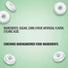 Life Savers Wint-O-Green Pfefferminzbonbons – 3-lb-Beutel (ca. 1,36 kg)