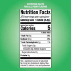 EXTRA Mint Sugar Free Chewing Gum Variety Pack: 18 Pack