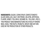 Brach's Candy Corn: 3LB Bag