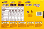 MARS Chocolate & Sweets – Full-Size Variety Pack, 30 Pieces