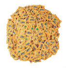 M&M's Candy Fun Size Packs - Peanut: 23LB Case
