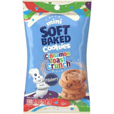Pillsbury Cinnamon Toast Crunch Cookies: 6-Piece Box