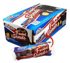 Duchess Mini Frosted Donut Pack: 12-Piece Box