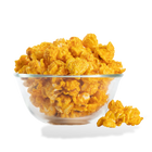 City Pop BBQ Popcorn
