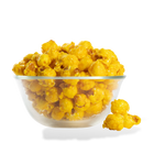 City Pop Banana Popcorn