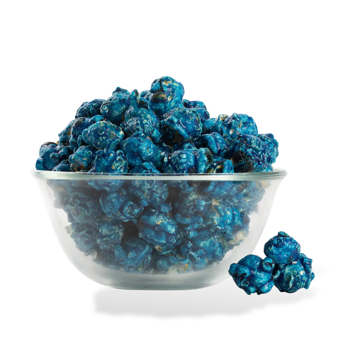 City Pop Blueberry Popcorn