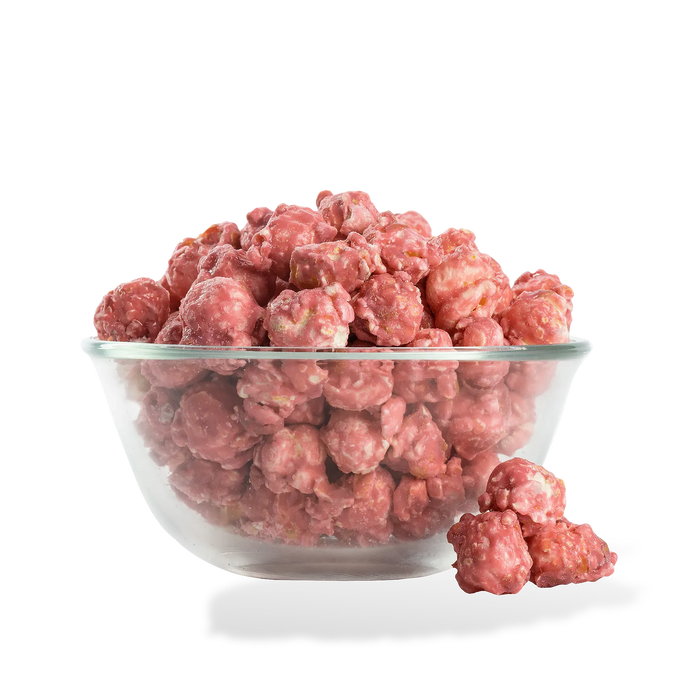 City Pop Bubble Gum Popcorn