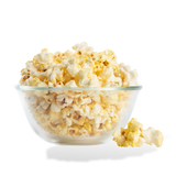 City Pop Butter Popcorn