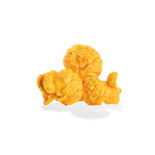City Pop Hot Cheese Popcorn