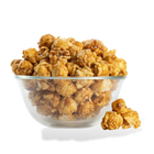 City Pop Caramel Popcorn