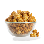 City Pop Caramel Peanut Popcorn