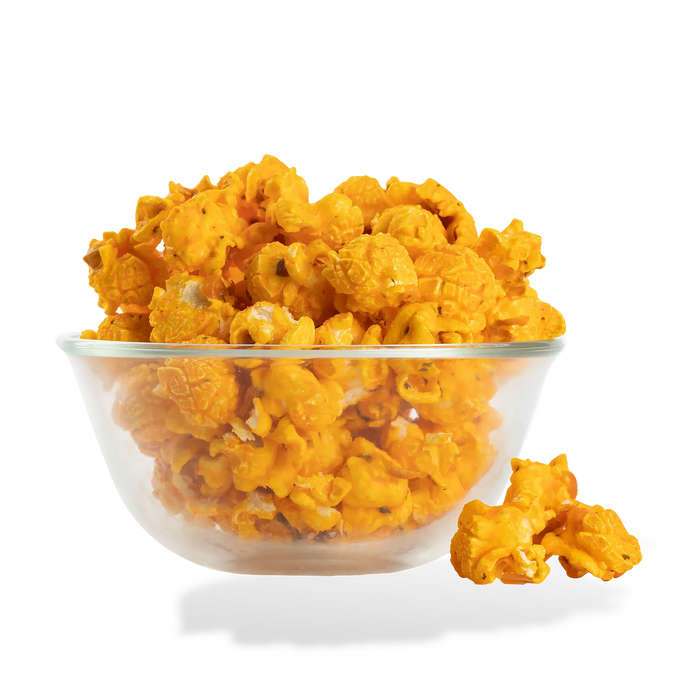 City Pop Cheesy Ranch Popcorn