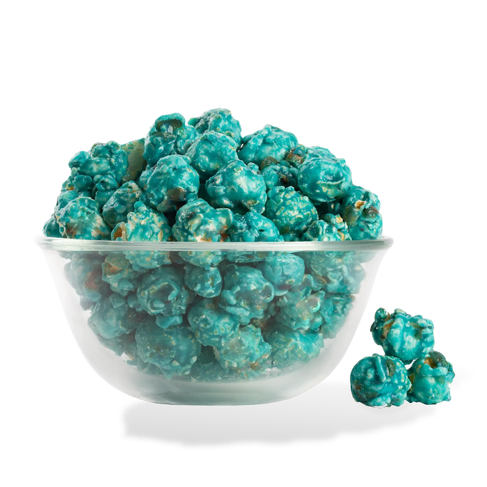City Pop Cotton Candy Popcorn