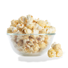 City Pop Dill Pickle Popcorn