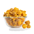 City Pop Extra Buttery Caramel & Cheese Mix Popcorn