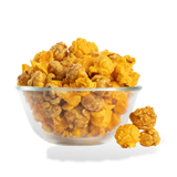 City Pop Extra Buttery Caramel & Cheese Mix Popcorn