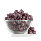 City Pop Grape Popcorn