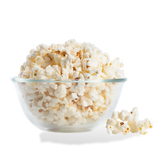 City Pop Low Salt Popcorn