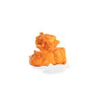 City Pop Orange Popcorn