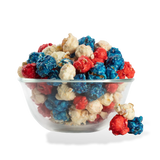 City Pop Patriot Mix Popcorn