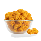City Pop Pizza Popcorn