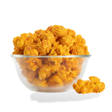 City Pop Pizza Popcorn