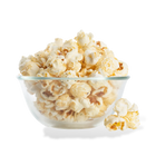 City Pop Ranch Popcorn