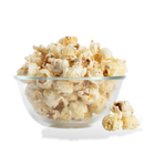 City Pop Sea Salt & Cracked Pepper Popcorn