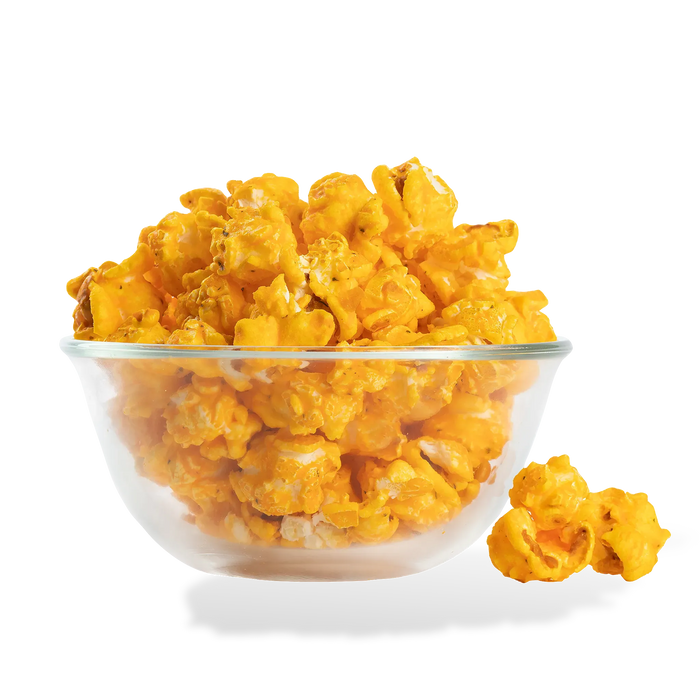 City Pop Sour Cream & Cheddar Popcorn