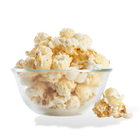 City Pop Sour Cream & Onion Popcorn