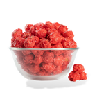 City Pop Strawberry Popcorn