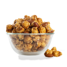 City Pop Toffee Almond Popcorn