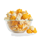 City Pop Wing Night Popcorn