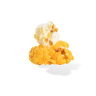 City Pop Wing Night Popcorn