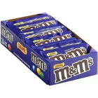 M&M’s Caramel Schokolinsen – 24er-Packung